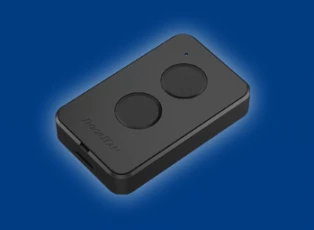 Пульты для ворот и шлагбаумов