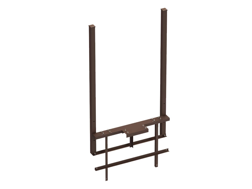 Комплект силовой рамы Комплект силовой рамы